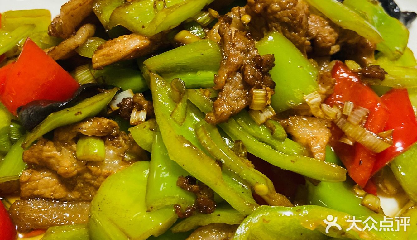 蓬莱 | 美食 | 应该是蓬莱区最火的海鲜饭庄了！
