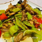 蓬莱 | 美食 | 应该是蓬莱区最火的海鲜饭庄了！