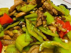 -宾朋美食海鲜餐厅·特色美食专访(兴海路店)