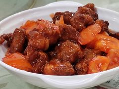 -广客美食坊(丹霞山店)