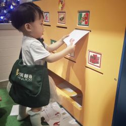 -幻贝家儿童乐园(温州银泰城店)