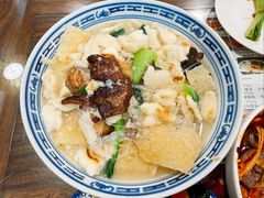 -老西安韩记三鲜煮馍(四府街店)