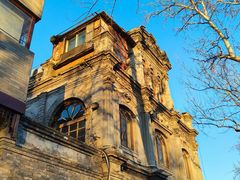 -1901 Cafe(西四店)