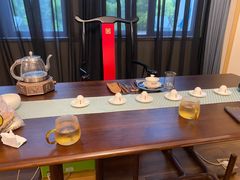 -囍榷·鲜美常州菜(恐龙园店)