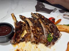 -风渡嘉荷西餐厅 Windy City(西三旗金隅店)