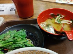 -食其家·牛丼咖喱(广元西路店)