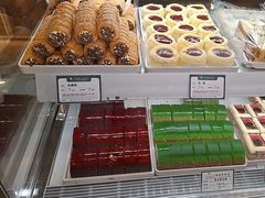 -蜂蝶来饼店(拱北总店)