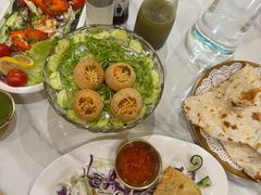 -清真· AL-JANNAT 佳纳特餐厅(仙林店)