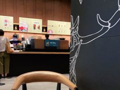 -星巴克臻选(青岛金狮广场店)