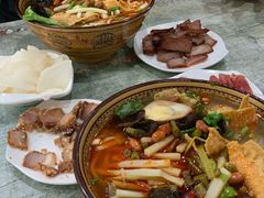 -韦记螺蛳粉(NO2店)