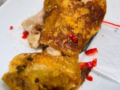 -四道菜·福建菜馆(新街口金鹰店)