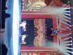 -珠海横琴长隆《卡卡虎奇遇记》