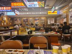 -阿亲家·韩式无限烤肉(春熙路店)