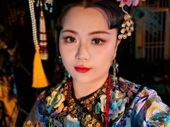 -九月鹰飞汉服摄影工作室