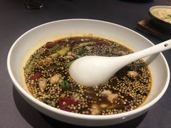 -北京泰富酒店-柏景轩中餐厅