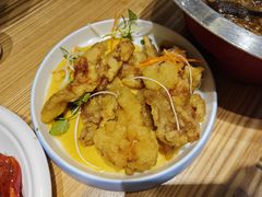 -东北灶(高新银泰店)