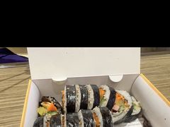 -传闻来紫菜包饭·打糕(西塔韩百店)