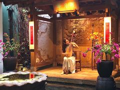 -31号公馆(黄兴广场白果园店)