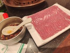 -南门涮肉(后海店)
