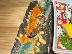 -玄海寿司(国贸店)