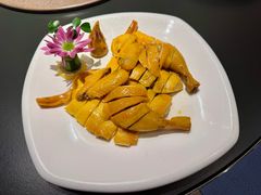 -尚9·一滴水江景中餐厅