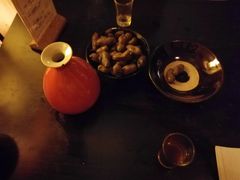 -江湖边·小生活