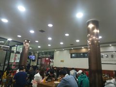 大堂-回坊马二饺子馆