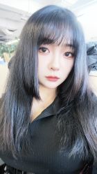-5号HAIR SALON 专业染发馆