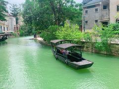 -赤坎·广东华侨国际旅游度假区