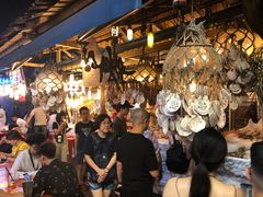 -花莲东大门国际观光夜市