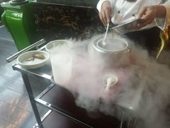 -云门锦翠(商鼎国际店)
