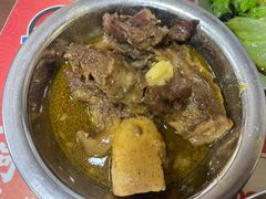 -阿秋牛排(湖心街店)