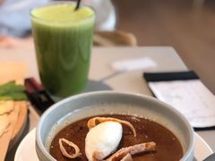 鸳鸯布丁-农畉LONFOOD(福田星河COCOPark店)