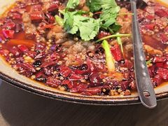 -水煮三国·川鲁江湖菜(香山店)