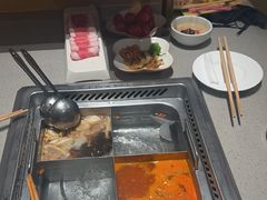 -海底捞火锅(江北万达商业广场店)