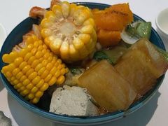 -眉州东坡·熊猫主题餐厅(枫蓝店)
