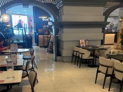-必胜客(砂之船中东奥莱店)