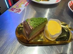 -哈哈碳都·牛肋条无限自助烤肉(宝龙店)