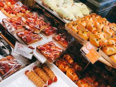 -多乐之日(和平伊势丹店)