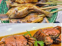 -璞御·海鲜·雪花牛肉局(宾水西道店)