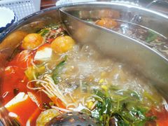 -牛一锅正宗凯里老街酸汤牛肉(尚礼路店)