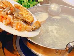 -凯华海鲜火锅·传承三十六年