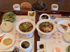 -南普陀素菜馆