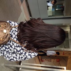 尚·丹尼造型(王府井店)-尚·丹尼Hair