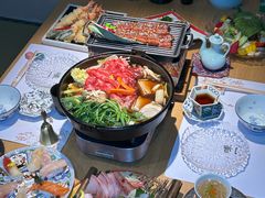 -蝉一日本料理(高新区店)