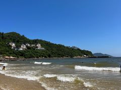 -东澳岛