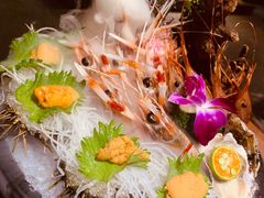 -古京·臻致料理(月湖店)