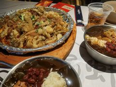 -巴厘龙虾·榜首油焖大虾(音乐学院·沿江酒馆店)