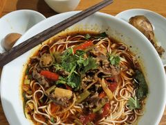 -好這口重庆小面(总店)