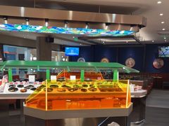 -纽约客美式餐厅(新奥购物中心店)